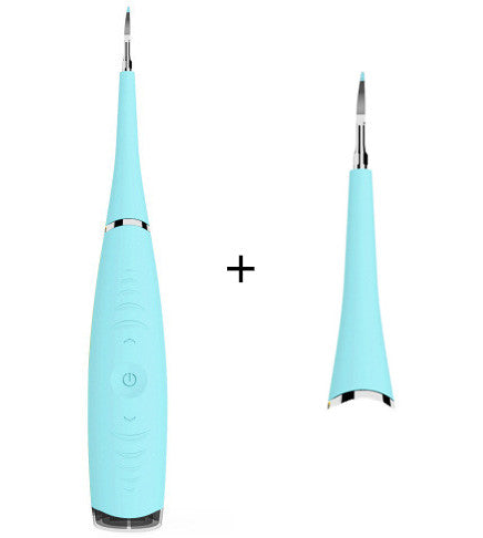 Waterproof Electric Toothbrush Care Tool Image