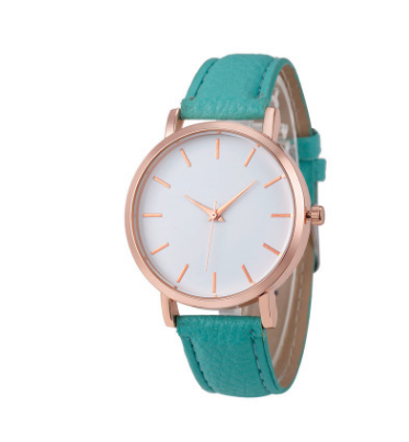 Quartz watches Image