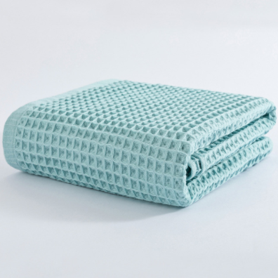 Cotton bath towel big towel Image