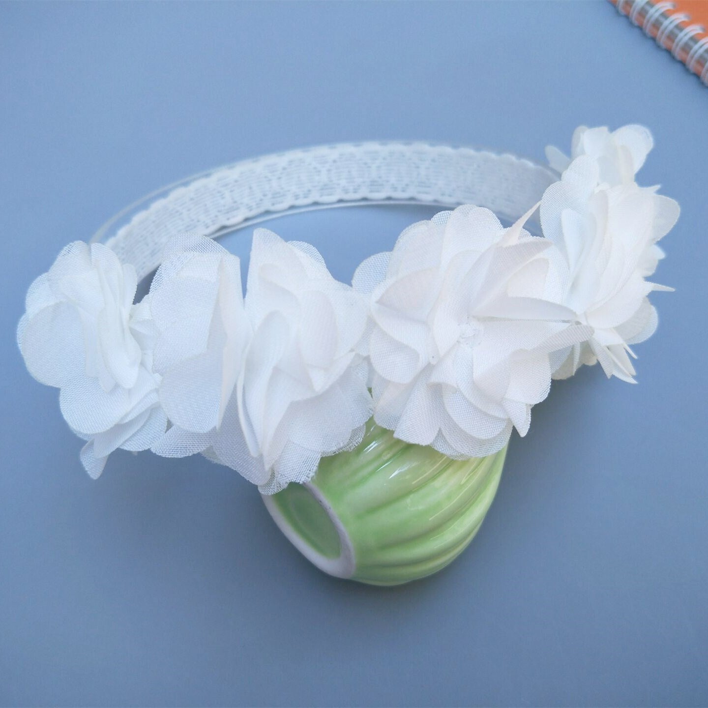 Baby hair accessories baby headdress Image