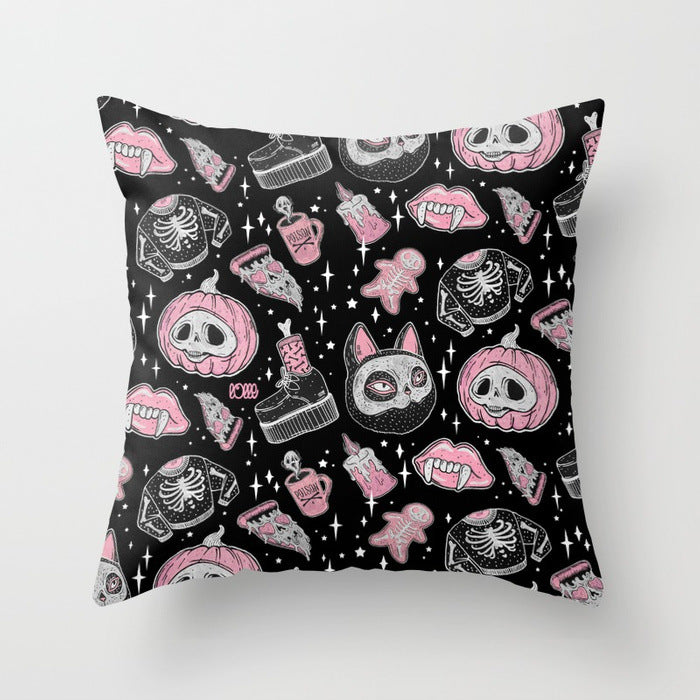 Halloween pillowcase Image