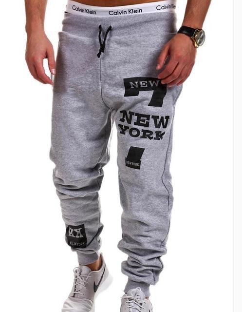 Mens Joggers Image