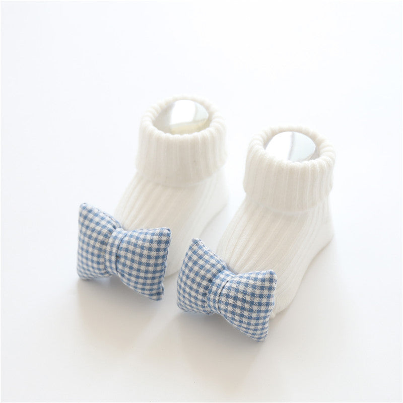 Baby socks Image