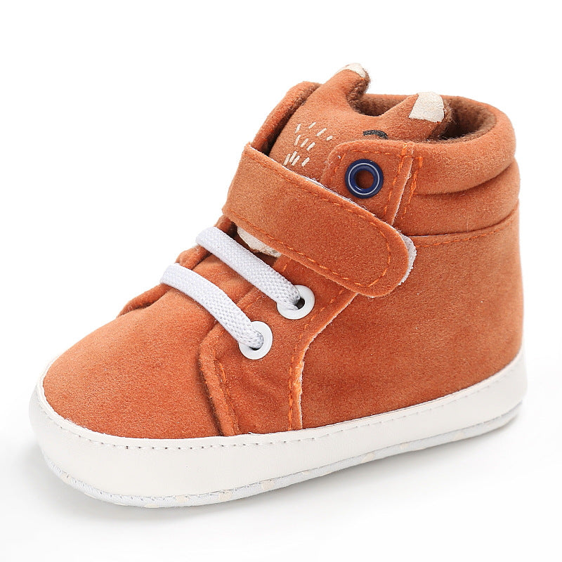 Baby shoes toddler shoes Image