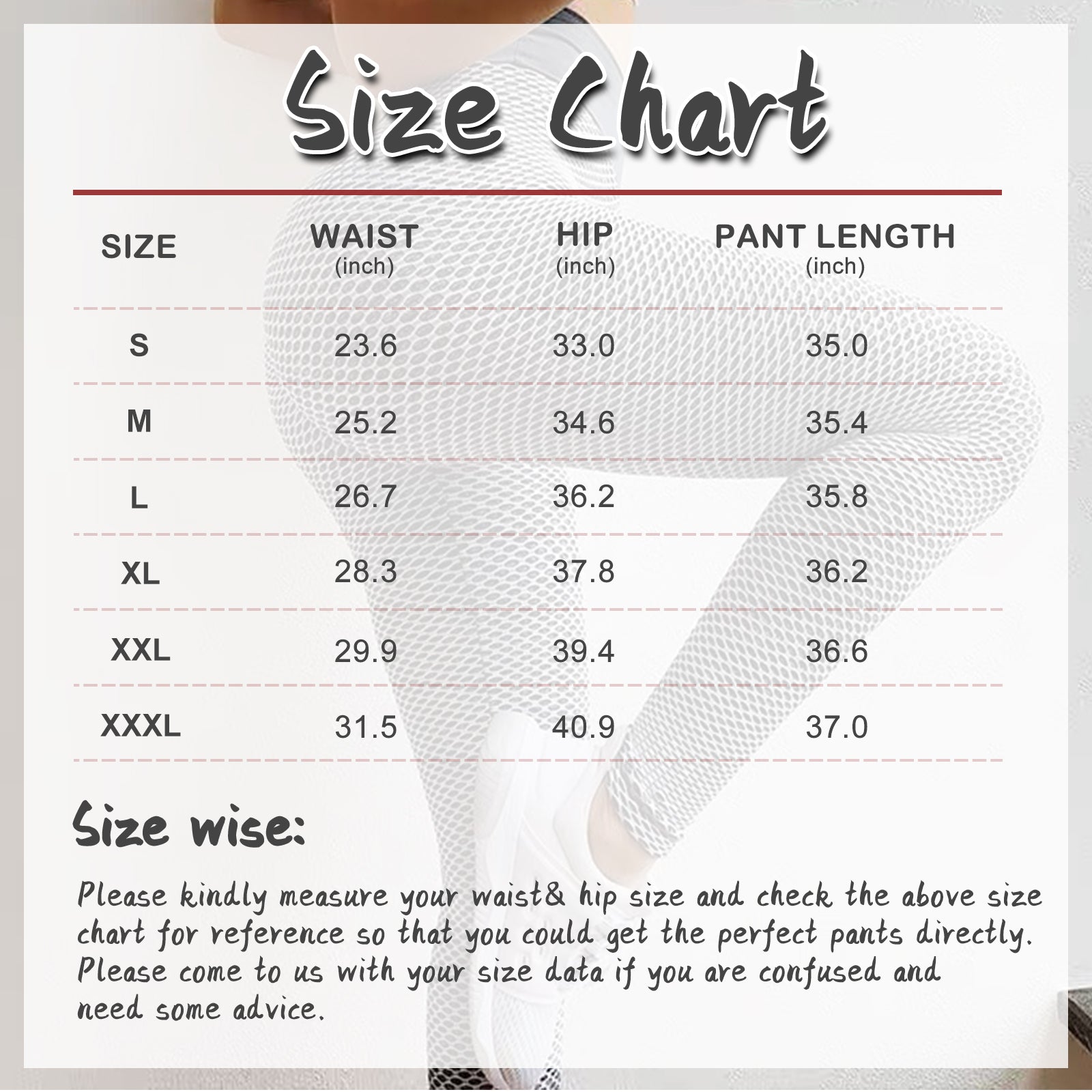 TIK Tok Leggings Women Butt Lifting Workout Tights Plus Size Sports High Waist Yoga Pants Light Grey Image