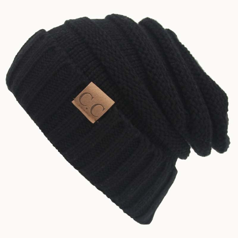 CC Beanies Winter Hats Image