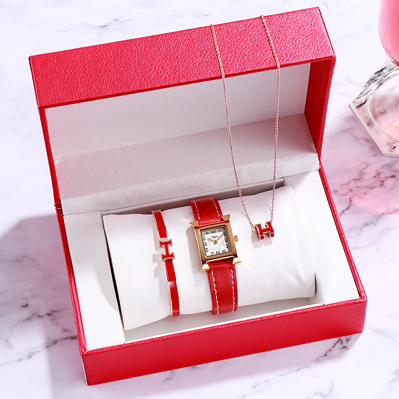 Valentine's Day gifts for ladies watches Image