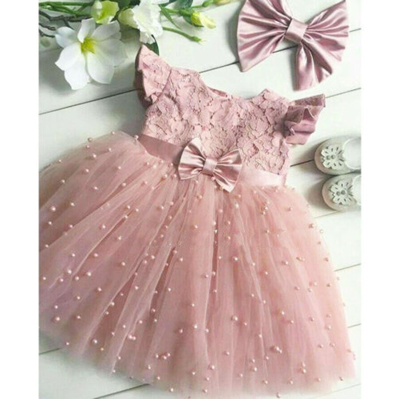 baby dress for kids Clothes girls girl dresses Summer Image