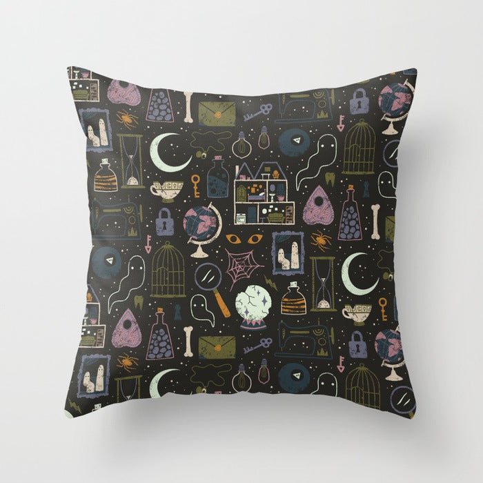 Halloween pillowcase Image