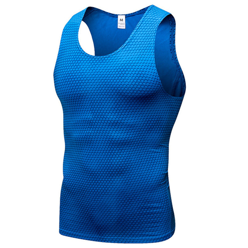 Vest Sports Men Image