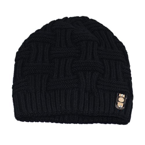 Winter Bonnet Knit Hats Image