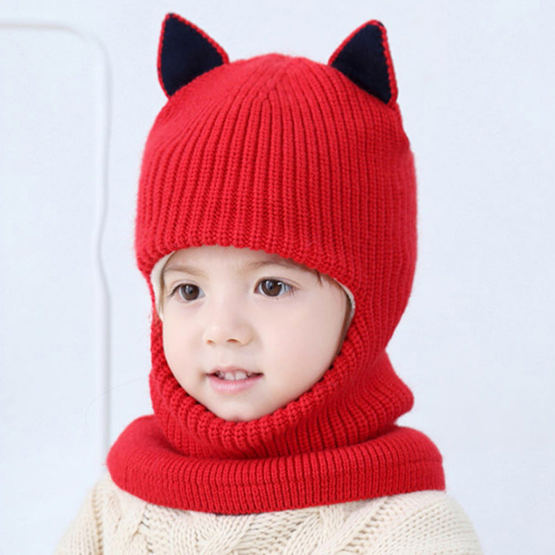 Children Hats Image