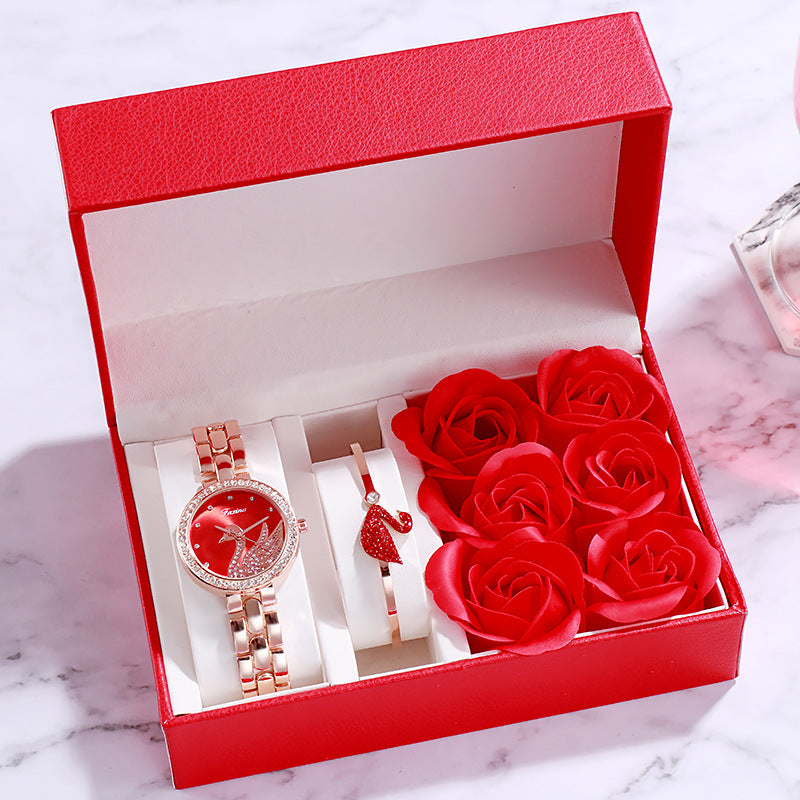 Valentine's Day gifts for ladies watches Image