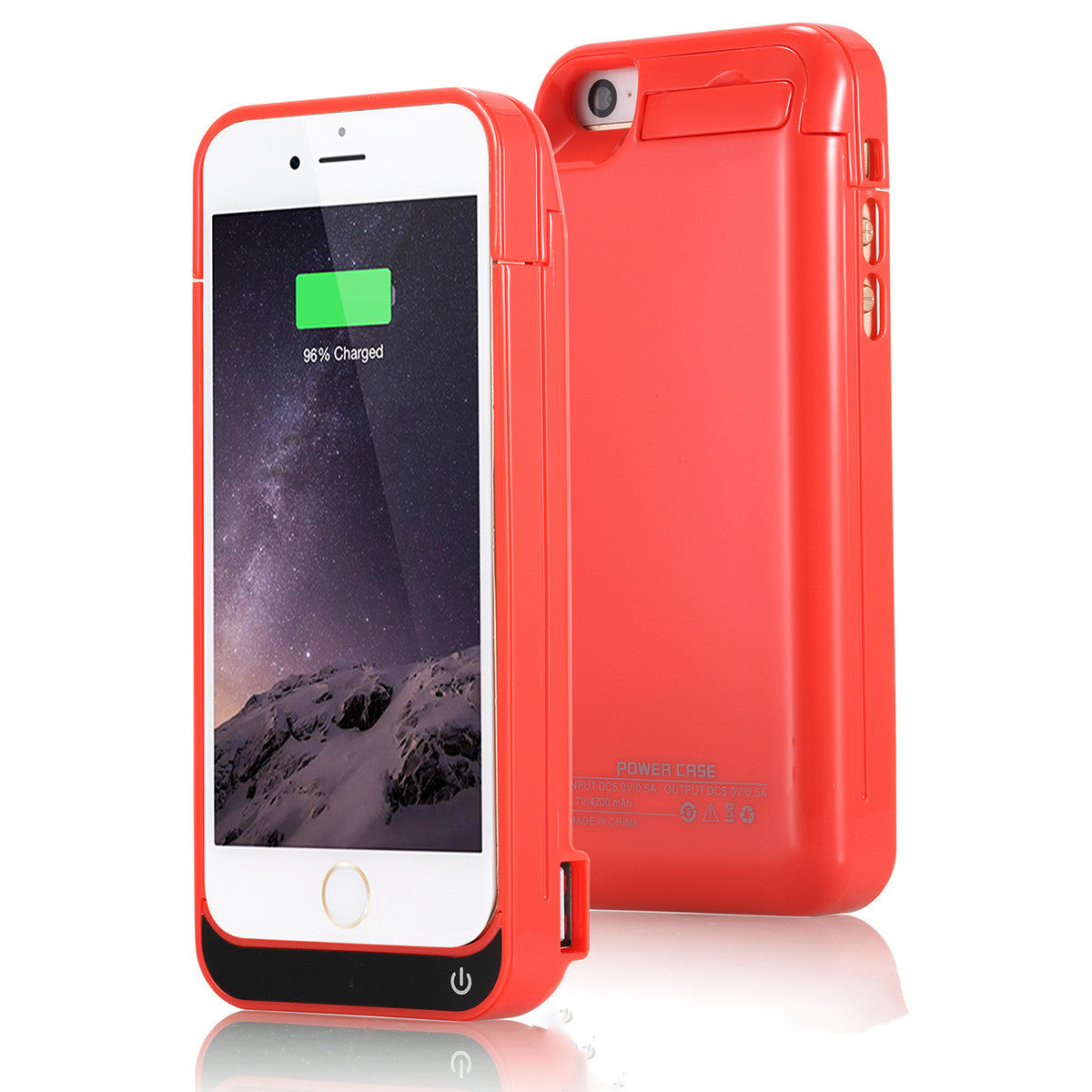 Mobile Power Bank With Large Capacity Image