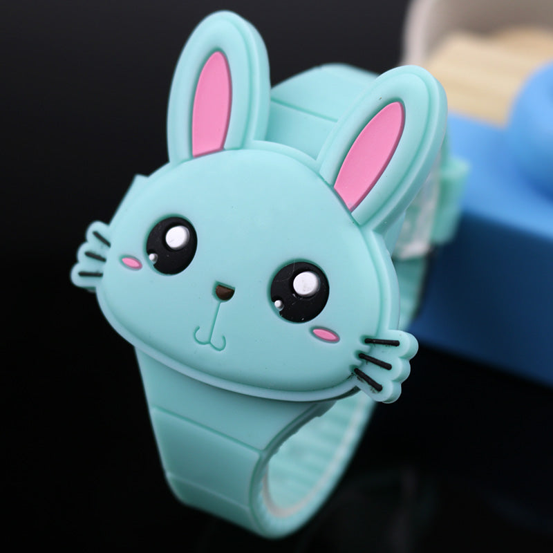 Children's electronic watch Image