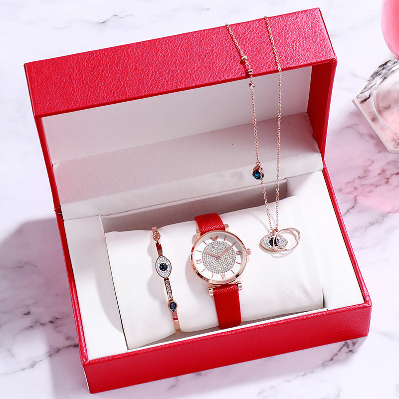 Valentine's Day gifts for ladies watches Image