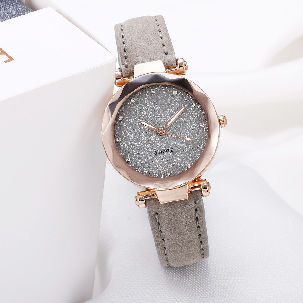 Starry watch Image