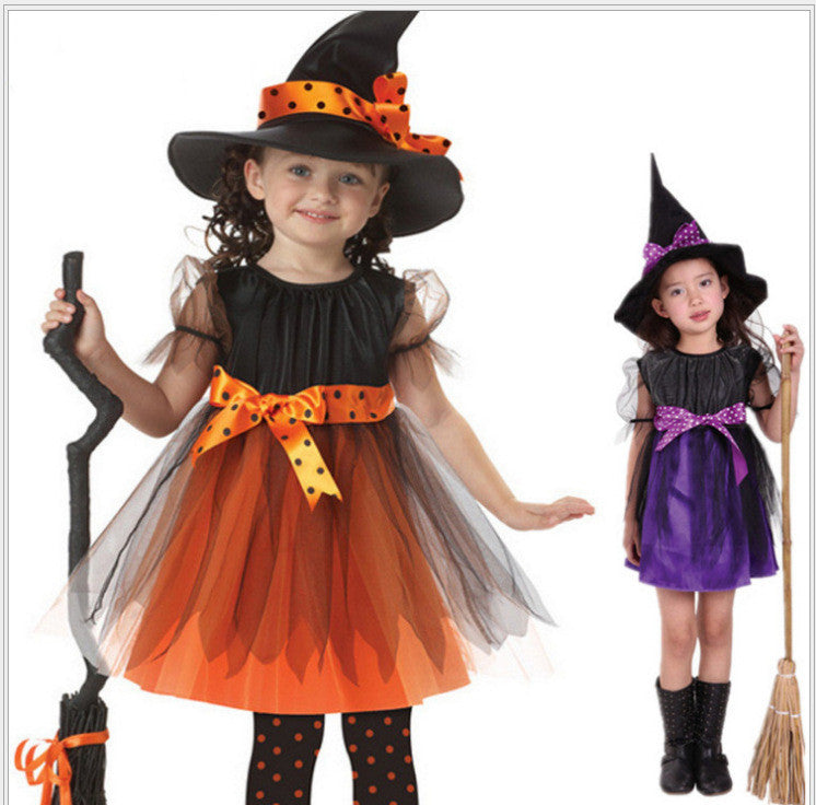 Witches role play costumes Image