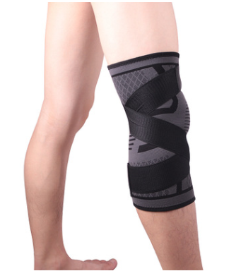 3D Sports Knee Pad Image