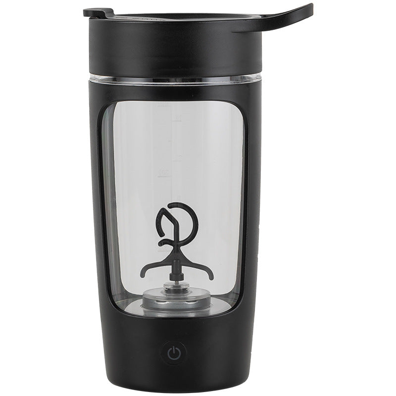 Portable juice blender Image