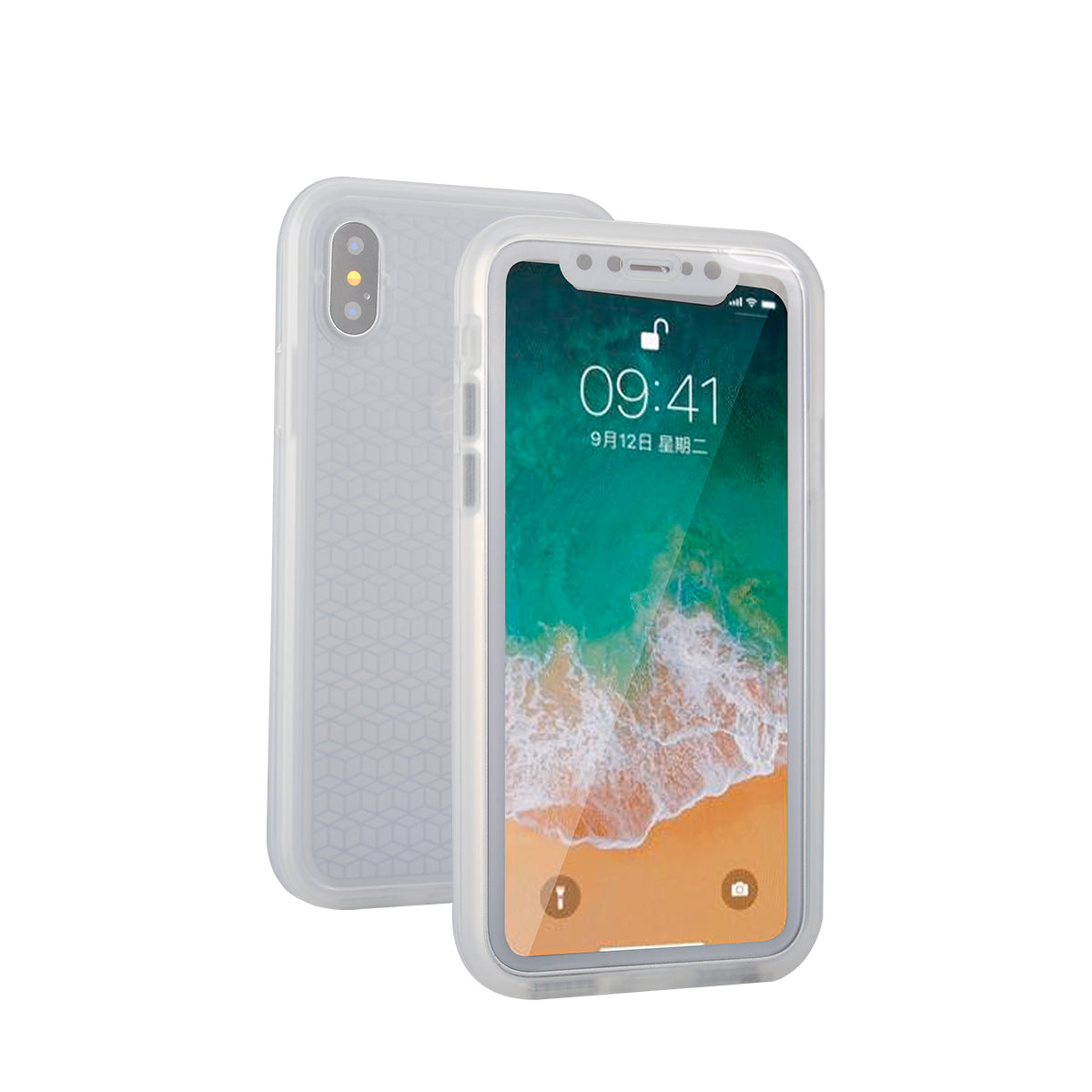 Waterproof Case Image