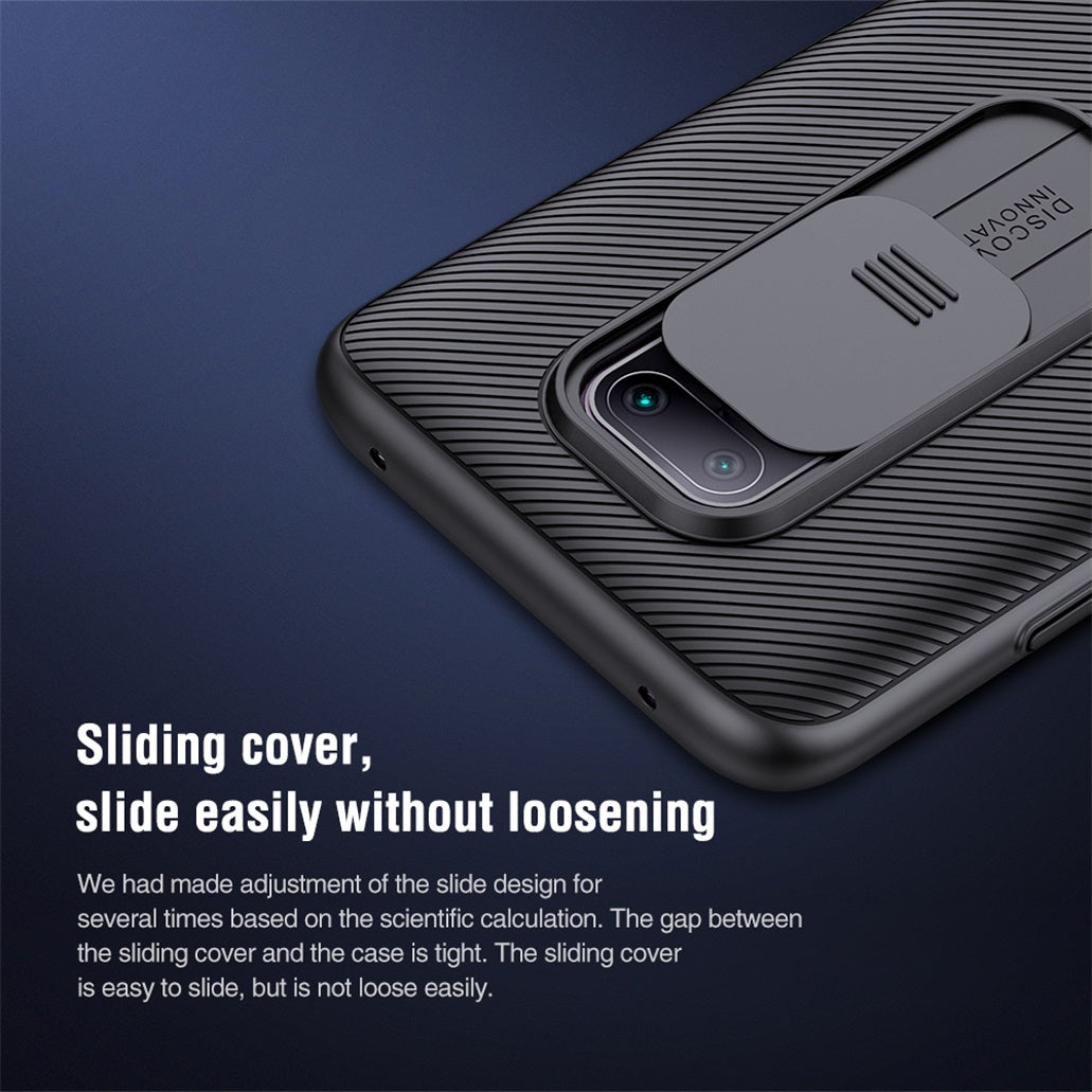 Mobile Phone Protective Cover Sliding Cover Goggles Image