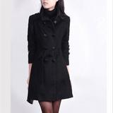 Ladies Jackets Wool Coats Image