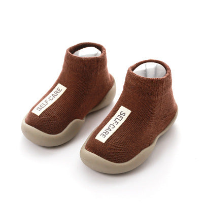 Baby Toddler Shoes Image