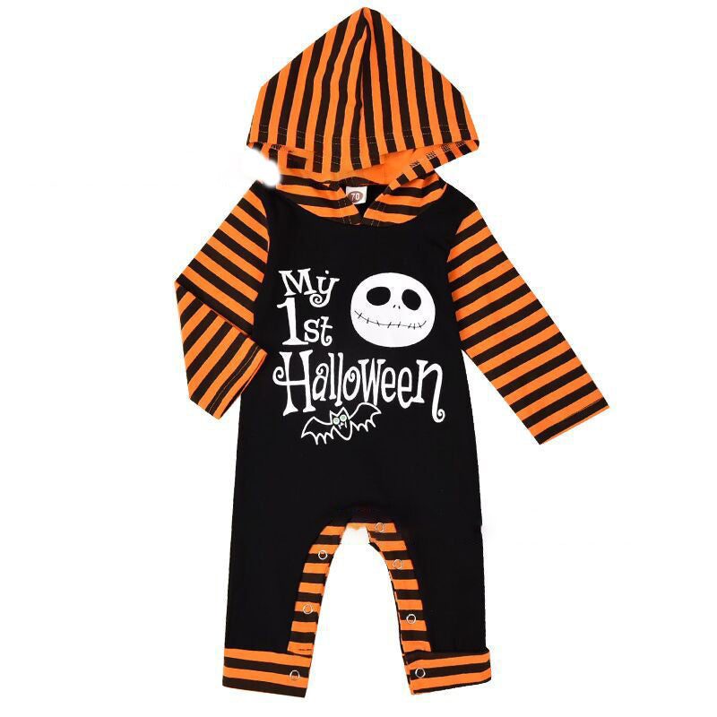 Halloween romper Image