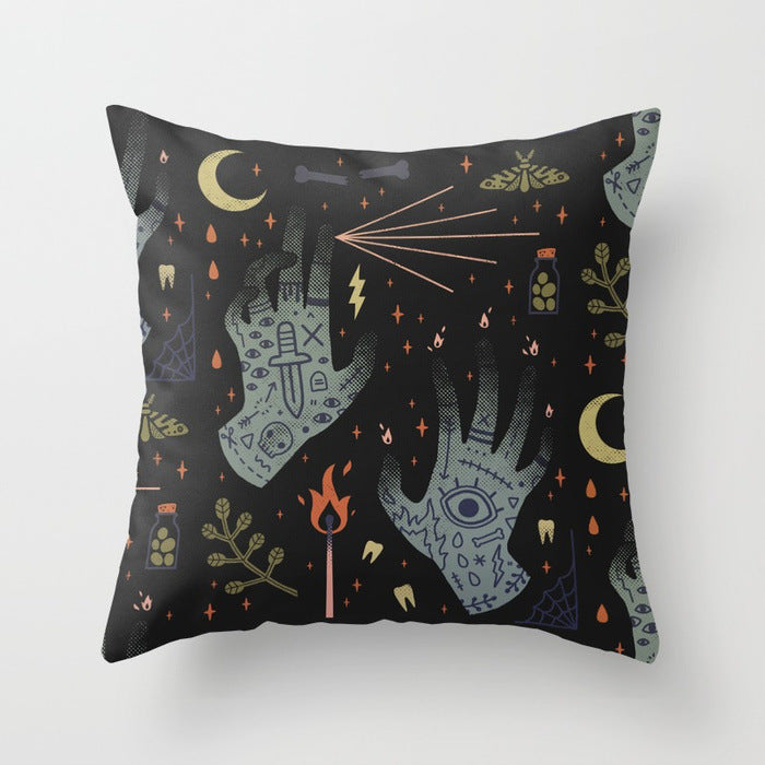 Halloween pillowcase Image