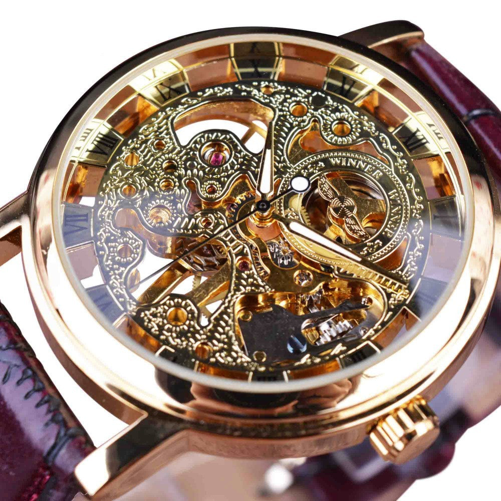 Mechanical watches Men's mechanical watches Image