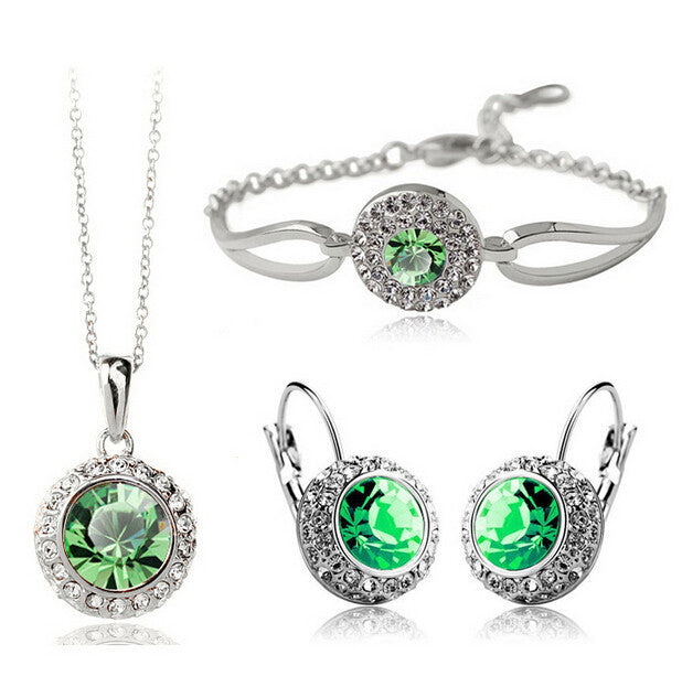 Jewelry Set Image