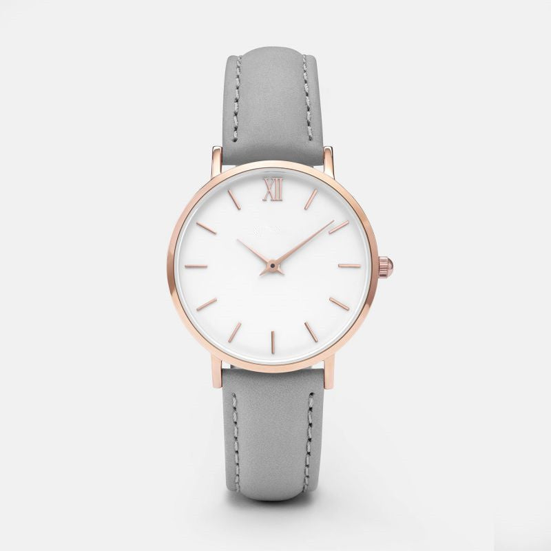 Quartz watches Image