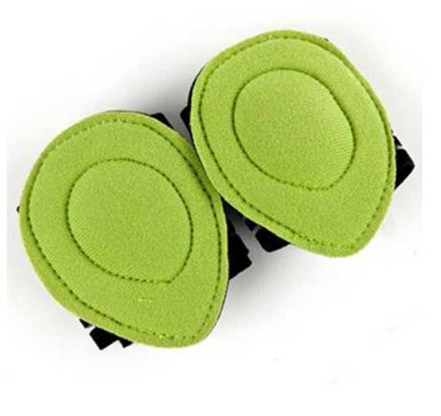 Flat Foot Arch Support Orthopedic Insoles Image