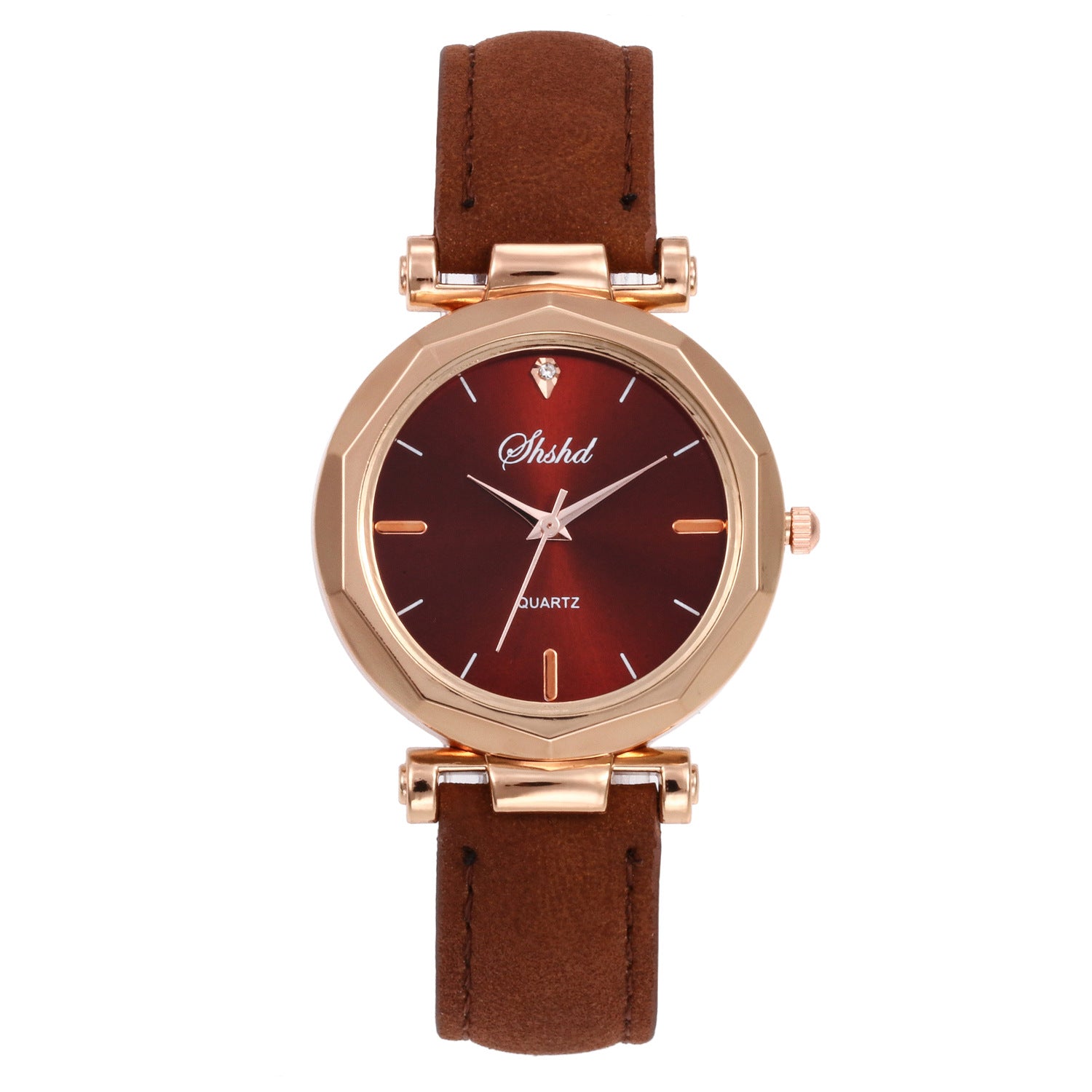 New ladies casual watches Image