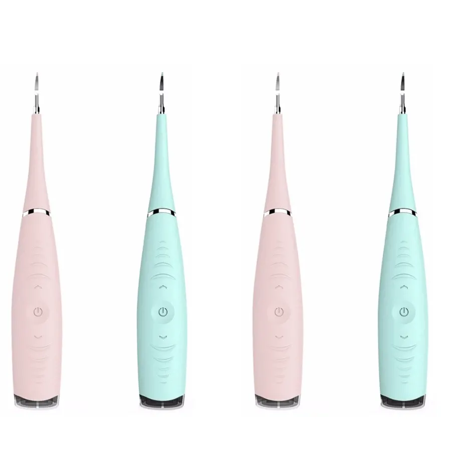 Waterproof Electric Toothbrush Care Tool Image