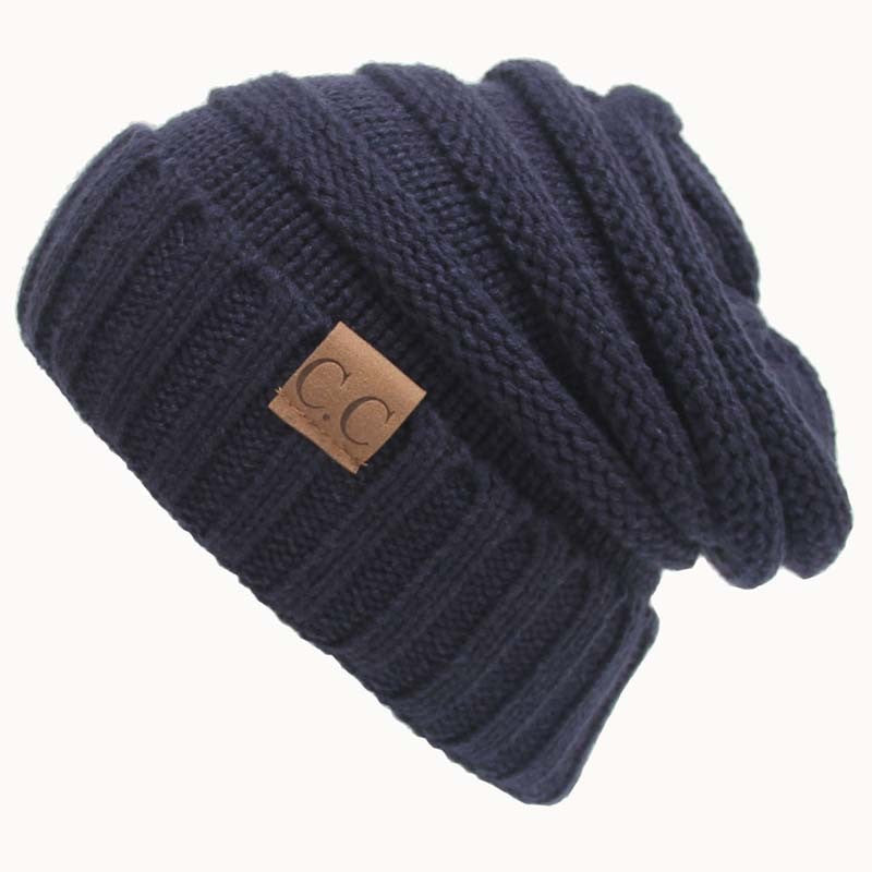 CC Beanies Winter Hats Image