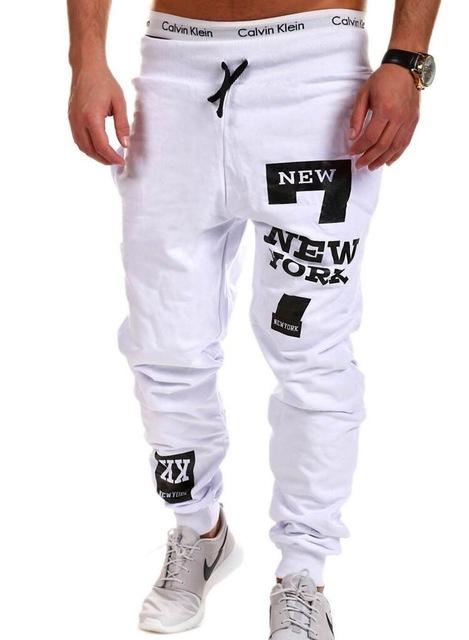 Mens Joggers Image