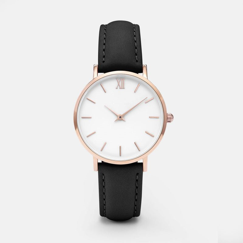 Quartz watches Image