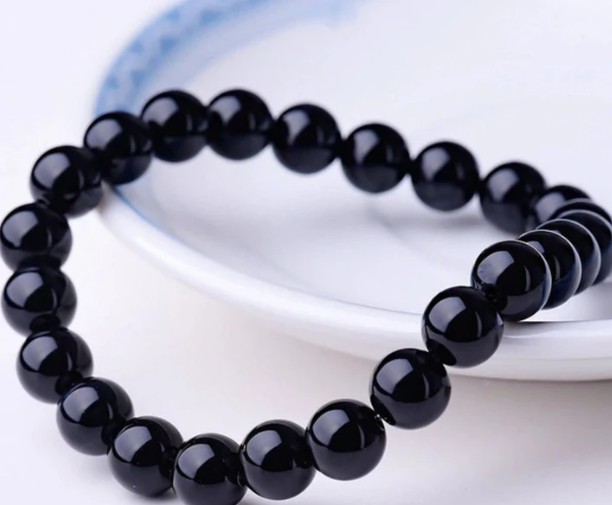 Black Onyx Bracelet Image