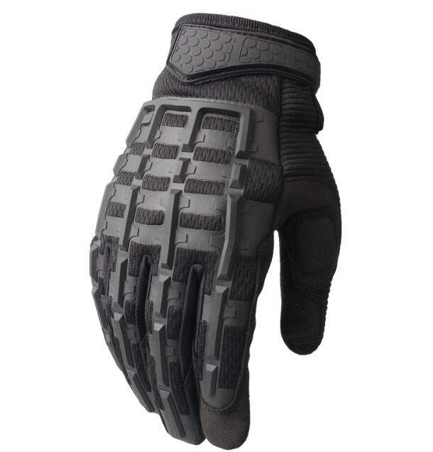 Tactical gloves Image