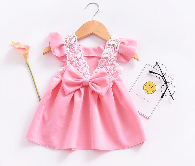 Baby Dresses Image