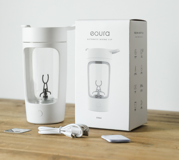 Portable juice blender Image