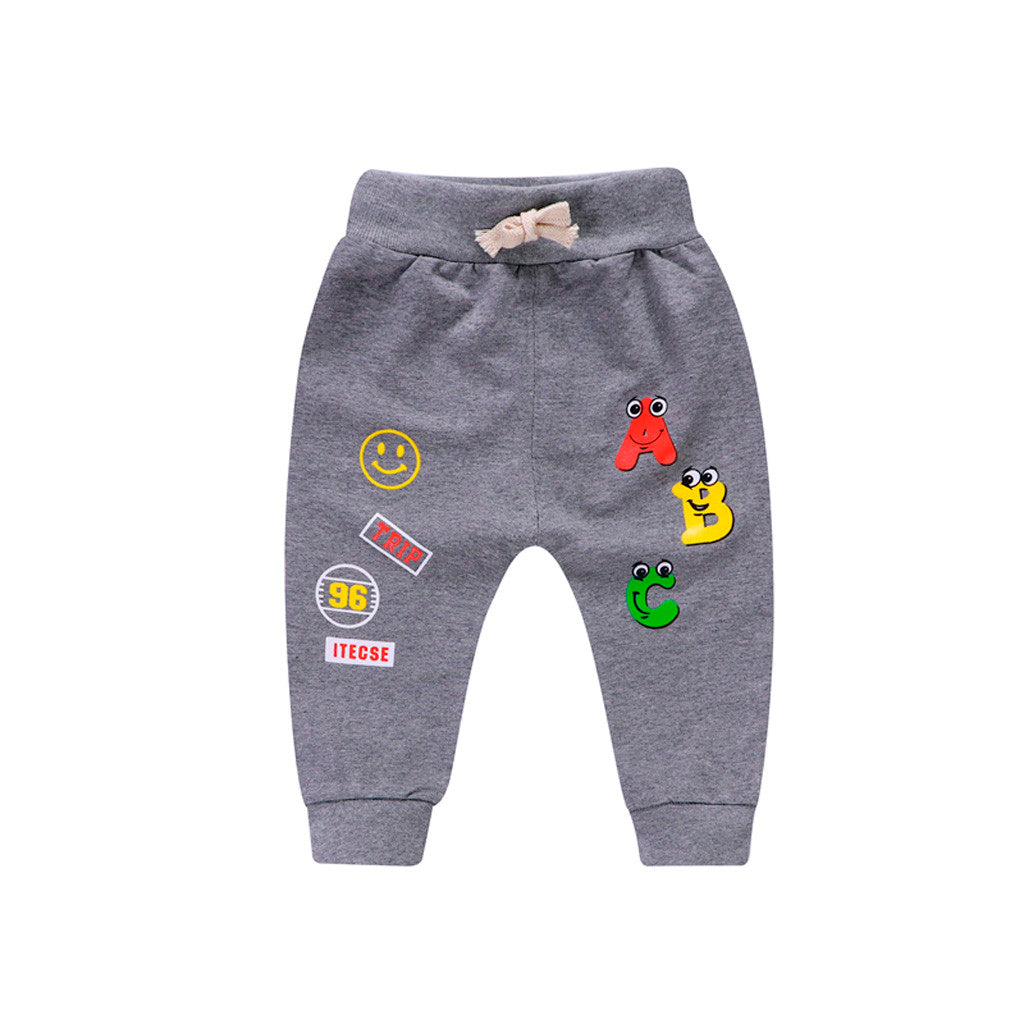 Baby pants Image