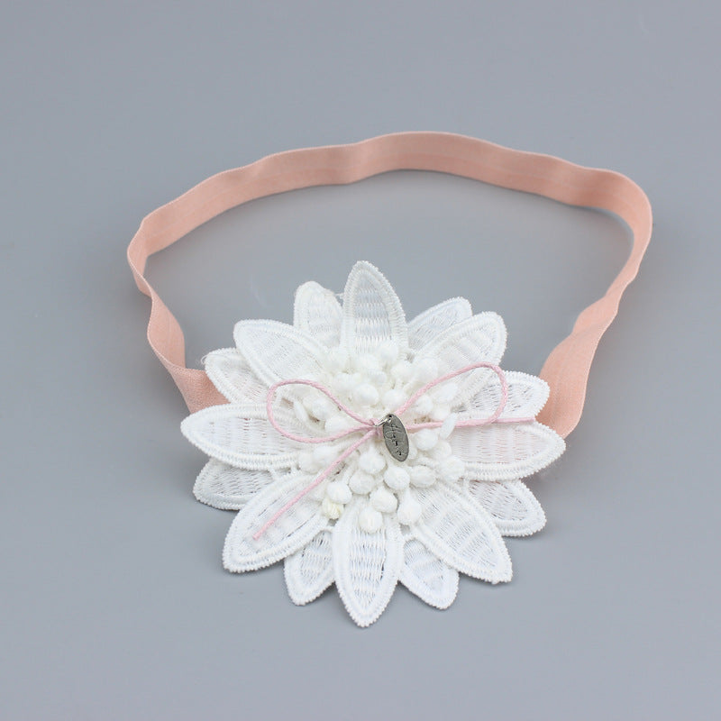 Children's hair accessories Image