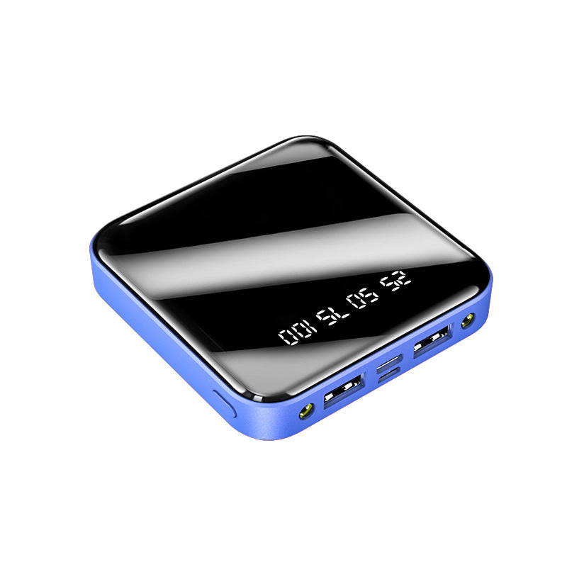 10000 mAh Power Bank Charging Treasure Image