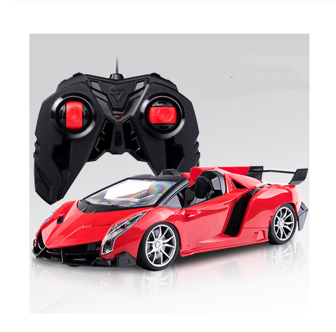 Remote Control Racing Car 116 Model Image