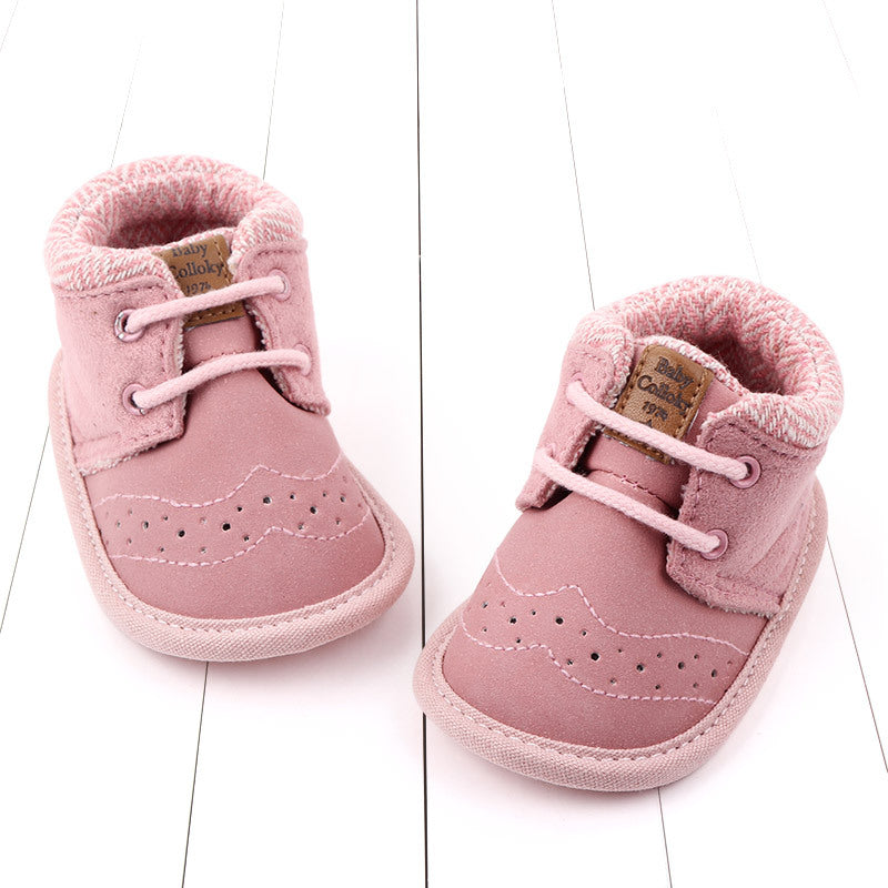 Baby toddler shoes baby shoes Image