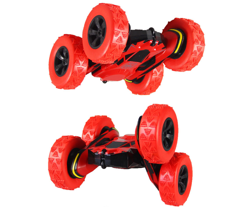 The Original Flip Remote Control Car - Double Sided Remote Control Car Image