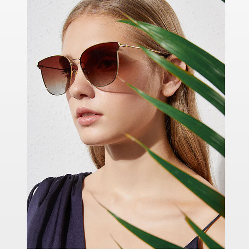 Polarized Anti-ultraviolet Sunglasses For Men And Women Image